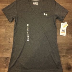 Women’s Under Armour Workout T-shirt NWT